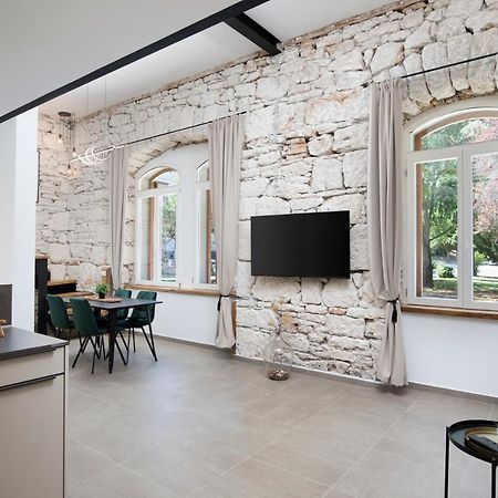 K- Apartments PUY Eksteriør bilde