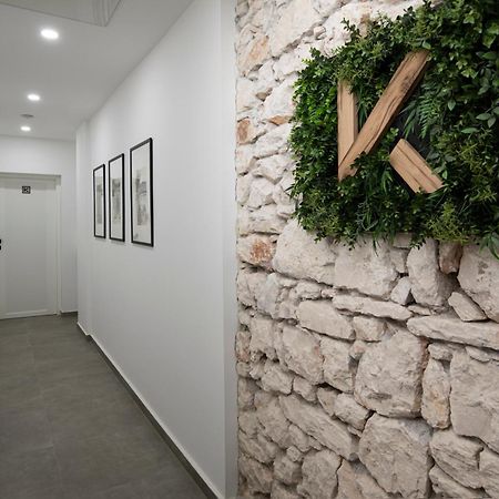 K- Apartments PUY Eksteriør bilde