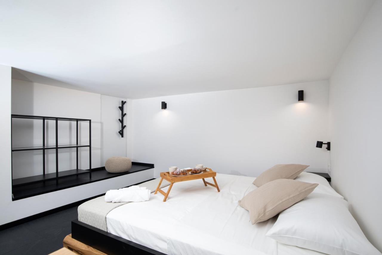 K- Apartments PUY Eksteriør bilde
